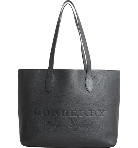 burberry remington leather tote review|best burberry handbags.